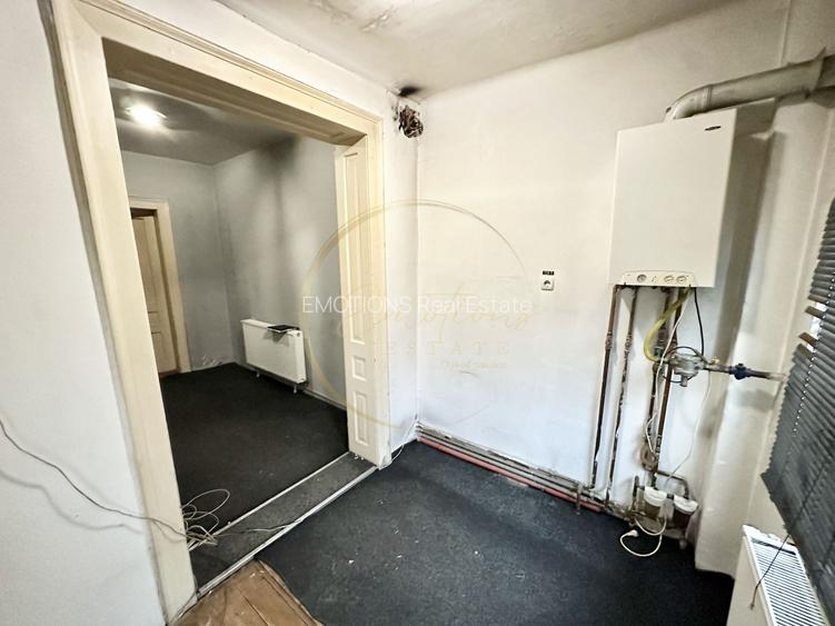 NOU | Spațiu Comercial - Calea Șagului - 13