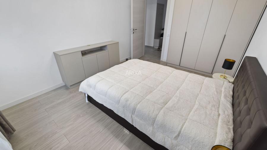 2 Camere 2025 totul Nou Cu parcare Dimri Prelungirea Ghencea View Wow - 12