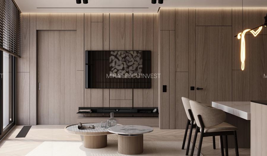 VALERIU BRANISTE 38 - Apartamentele se văd, nu se mai explică - 6