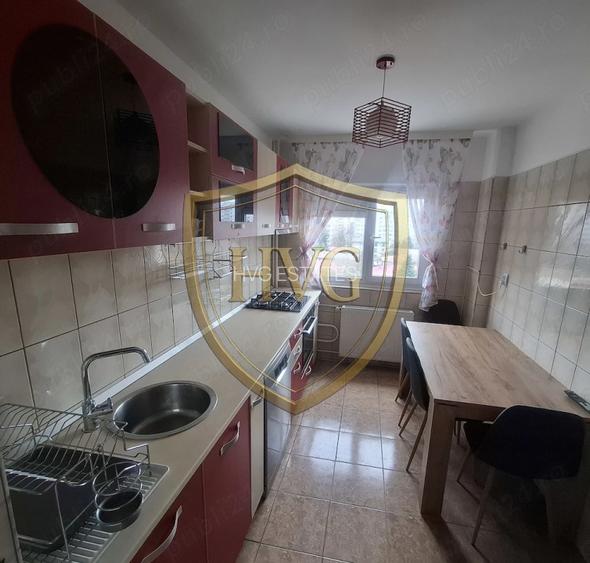 Apartament 3 Camere | Semidecomandat | Parcare | Campia Libertatii - 7