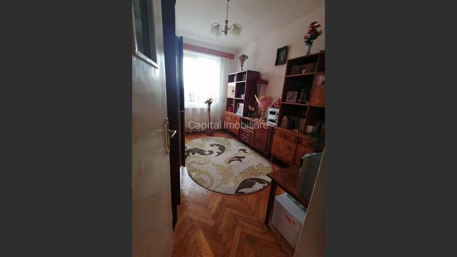 Apartament Central cu 3 camere,Turda, comision 0% !!! - 8