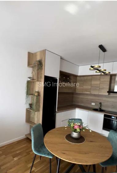 Apartament 2 camere mobilat | Luxuria Residence | Domenii- Parcare Inclusa - 8