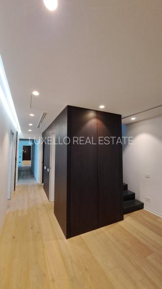 APARTAMENT 4 CAMERE CU SCARA INTERIOARA TIP LOFT -ULTRA LUX - 17