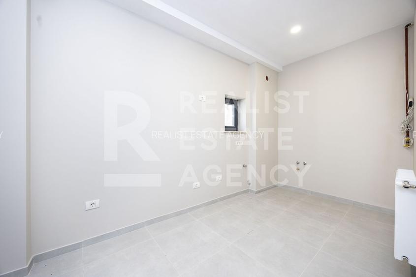 Chirie, casă, 8 camere, zona 1 Mai, București - 14