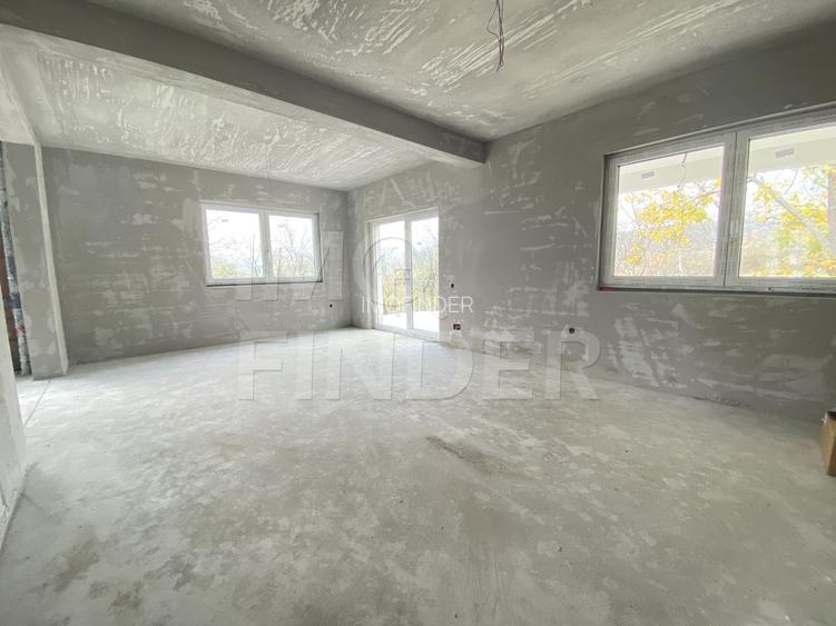 Vânzare casa individuală Chinteni, 600 mp teren - 11