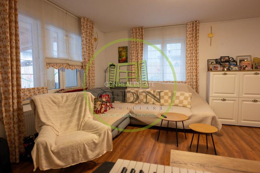 Casa de vanzare STUPINI - 12