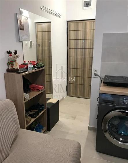 Garsoniera-Dacia-Iulius Mall - 3