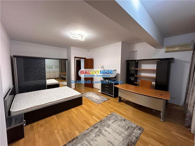 Inchiriere aapartament 4 camere, et.1 I Soseaua Nordului - 10
