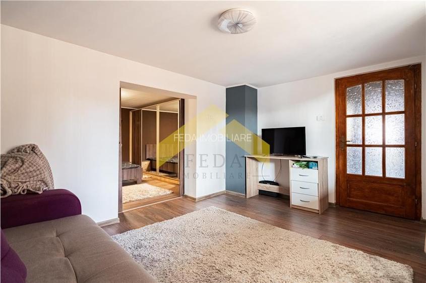 Casa de vanzare Sannicolau Mic - 4