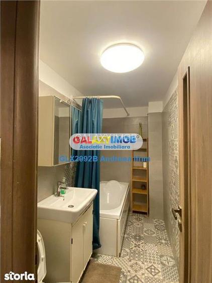 Apartament de inchiriat Lux, Vitan Mall - 14