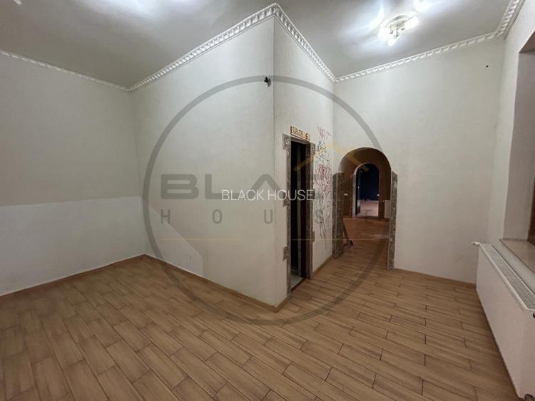 Spatiu birouri, 200 mp utili, subsol 30 mp,  Ultracentral - 8