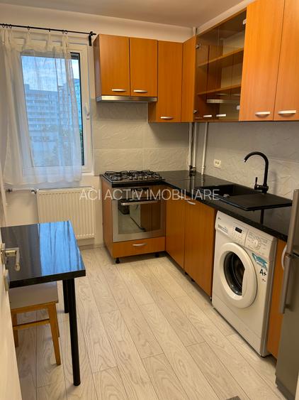 Titan,Parc IOR,Nicolae Grigorescu metrou 10 Min,Renovat,C ANAF - 8