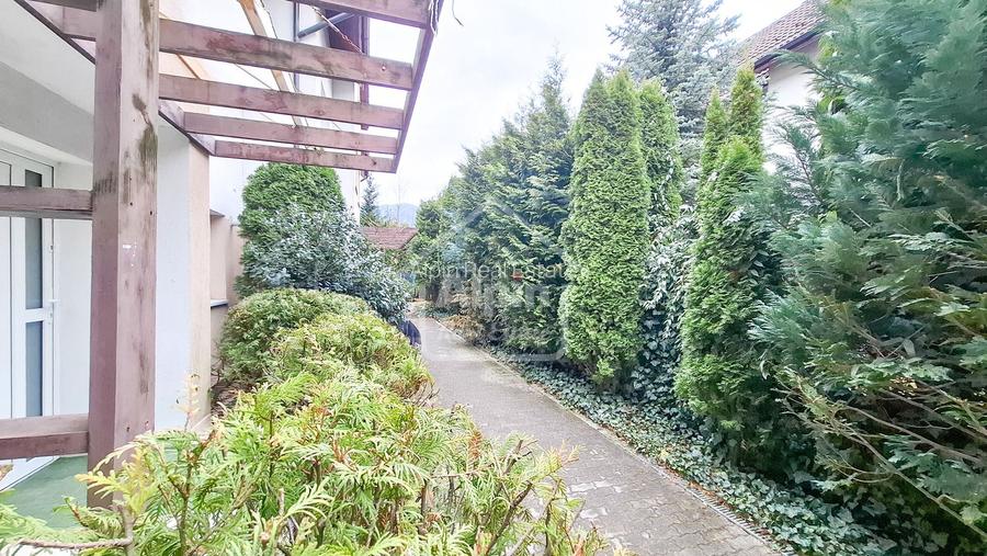 Casa Suprafata Generoasa I Cartier Noua - 9