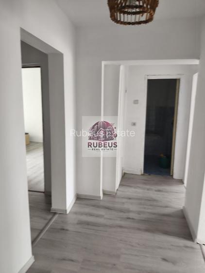 Apartament 4 camere, 77 mp, 2 balcoane, etaj 3 – Topolniței - 30