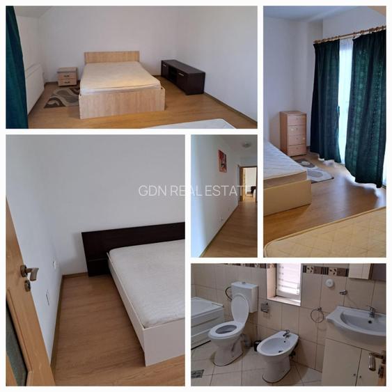 Închiriere casă de tip duplex cu 4 camere, Florești - 17