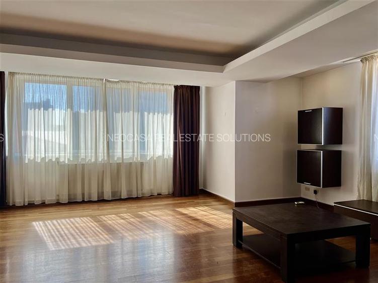 Apartament spatios de 3 camere | Primaverii - 3