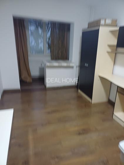 Garsoniera, la cheie, Marasti - 2