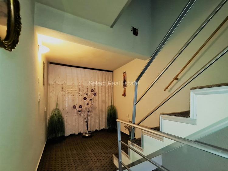 Duplex \ vanzare \Talmaciu - Sibiu - 3