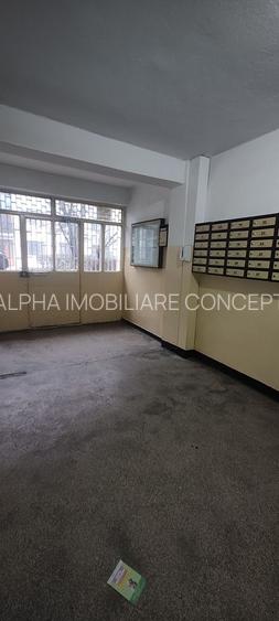 Garsoniera CET et 3 incalzire Radet - 11