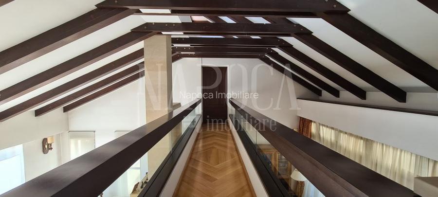 Casa 5 camere de vanzare in Grigorescu, Cluj Napoca - 22