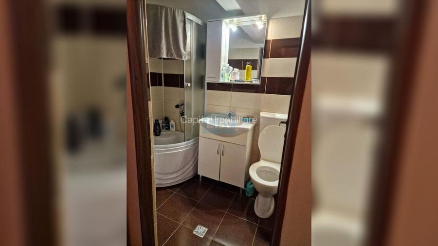 0% Comision! Apartament cu 1 cameră de închiriat, Central - 4