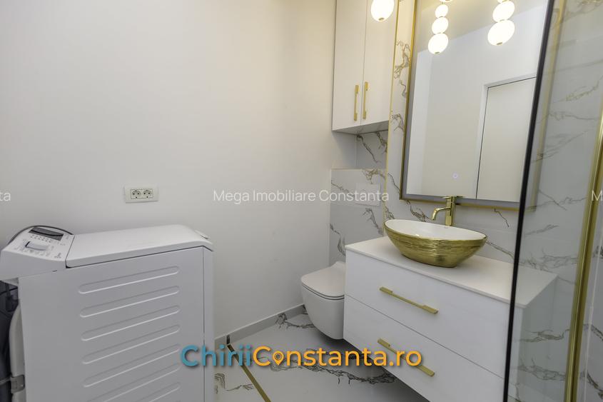 ✅0% Comision: Apartament premium cu bucătărie separată - Tomis Tower - 13