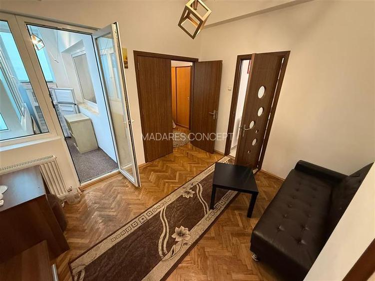 Apartament 2 Camere Oferta Investitie Metrou Obor - 3
