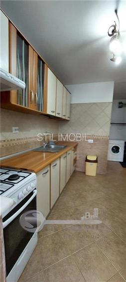 APARTAMENT 1 CAM PODU DE FIER  MOBILAT LIBER - 3