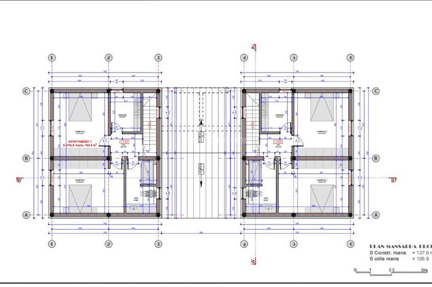 Duplex Mosnita Veche - 6