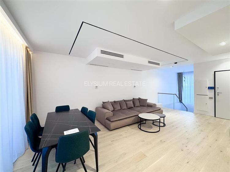 Apartament 3 camere de inchiriat Aviatorilor - 5