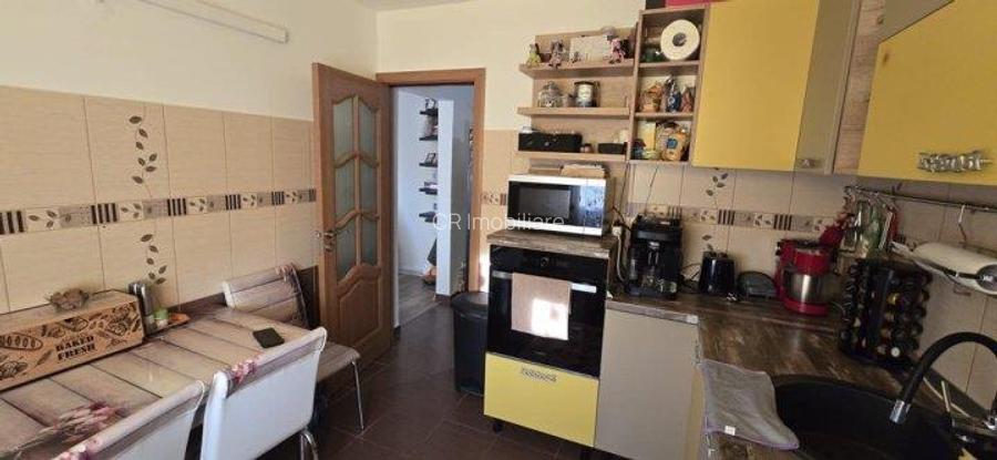 Apartament 3 camere Alexandru Obregia/ Centrala proprie - 3