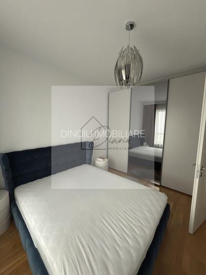 2 camere LUXURIA Residence I Domenii - Expozitiei - 1 Mai I COM 0% - 4