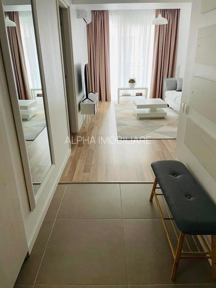 Apartament 2 camere Poitehnica Park - 3
