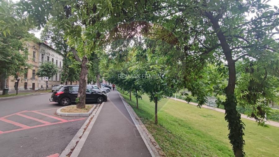 Spatiu birouri flexibil 130 mp de inchiriat zona Podul Intelectualilor - 18