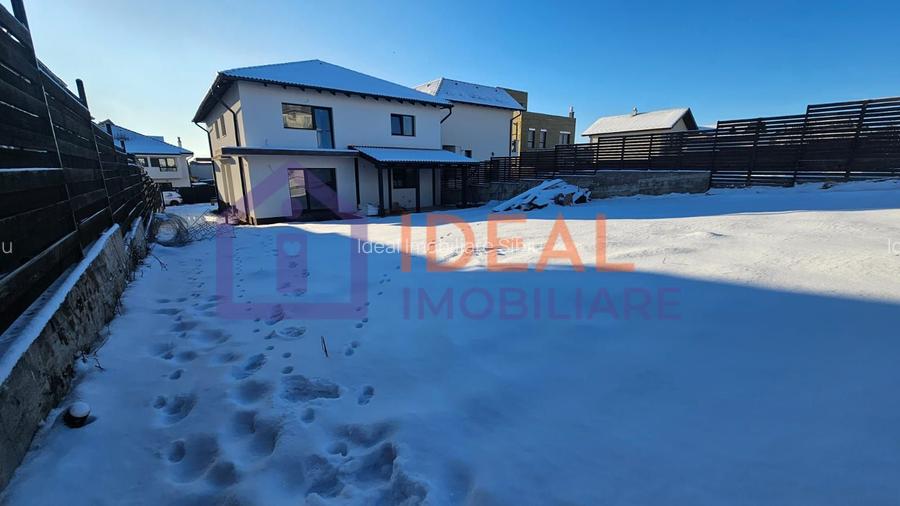 Duplex modern 350 mp de curte, in Cartierul Arhitectilor - 2