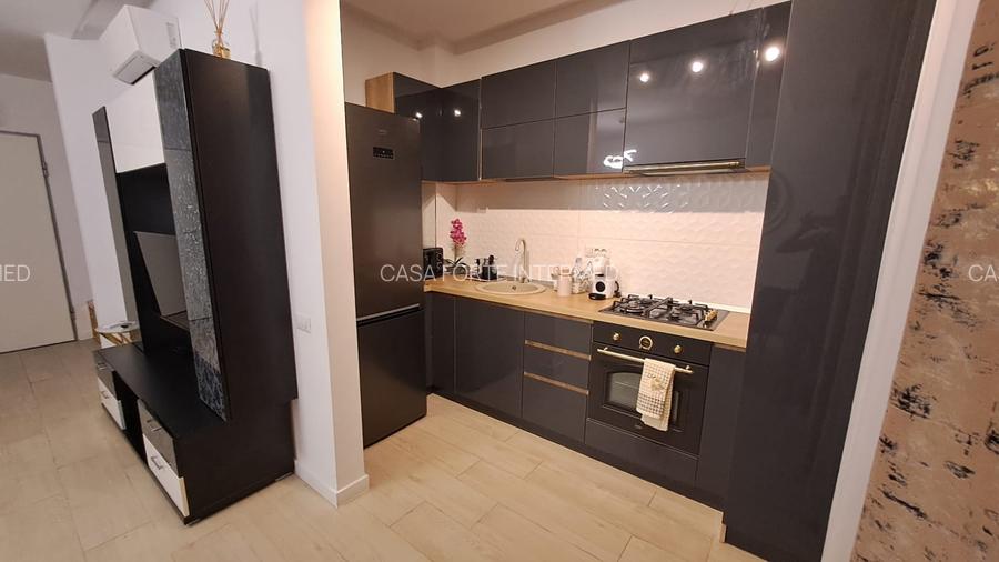 2 camere, statiunea Mamaia complex Lake On , cu vedere la lac - 650 euro - 6