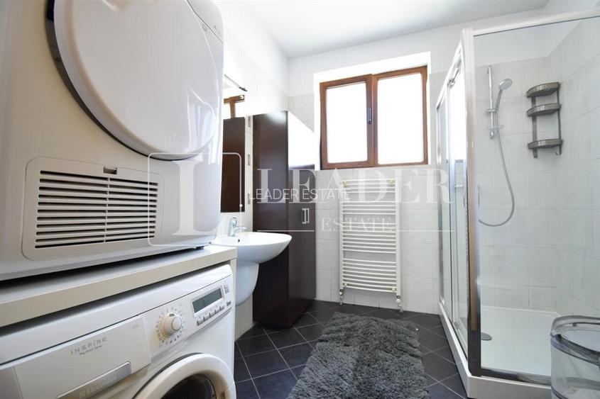 Inchiriere apartament I Zona Herastrau - 23