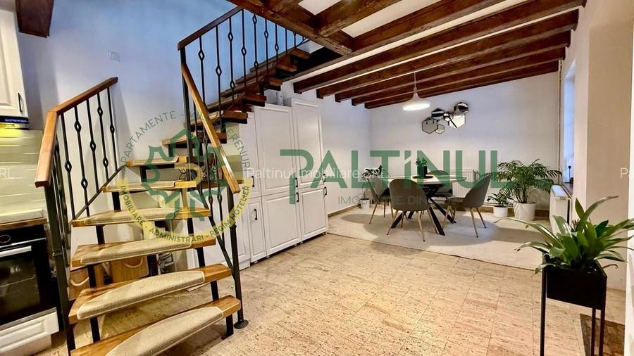 Apartament 3 camere de inchiriat - 4