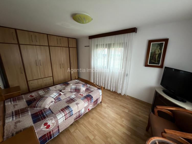 Casuta amenajata cu 800mp central Catamarasti Deal - 5