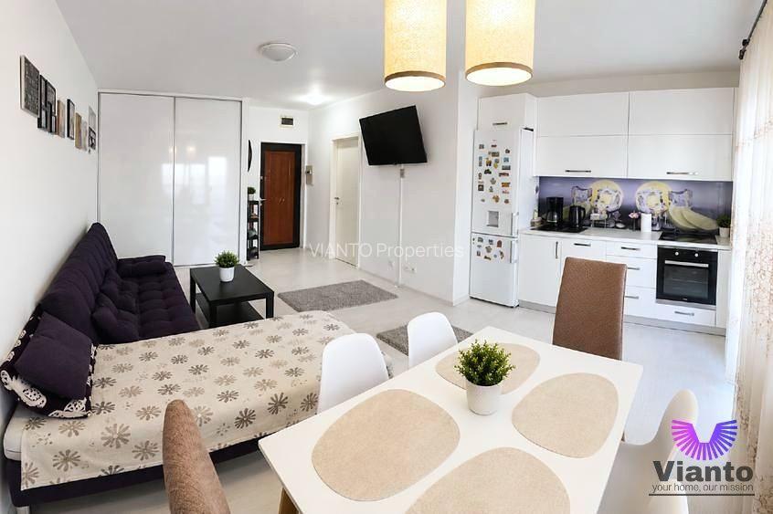 Apartament 3 camere | Balcon si parcare privata | Hipodrom | Sibiu - 3
