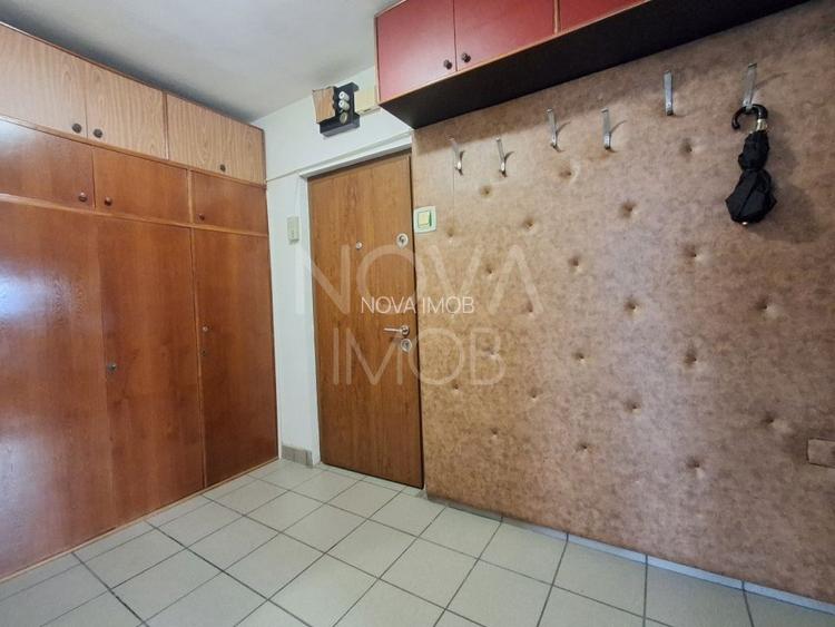 Apartament 2 camere zona Mihai Viteazul pentru inchiriere - 5