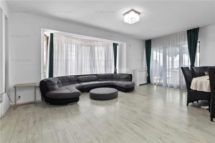 Comision 0% Vila superba in Sanpetru  5 camere si teren de 1644 mp - 4