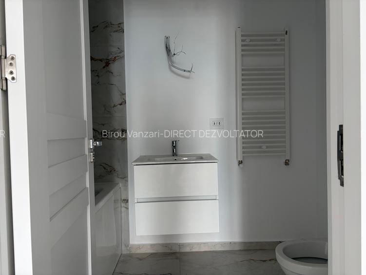 Apartament 3 camere,2 bai,centrala proprie,mutare imediata,TVA inclus in pret! - 36