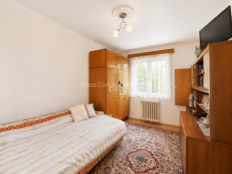 Apartament 3 camere | Decomandat | 65 mpu | zona Mehedinti Manastur - 4