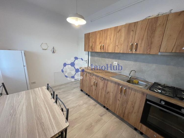 Apartament de inchiriat cu 1 camera- Zona Tatarasi Solumnia - 2