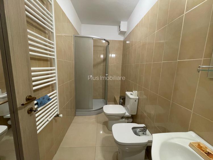 APARTAMENT 3 CAM, DECOMANDAT, 2 NIVELE, GARAJ, BLOC NOU, VISOIANU - 3