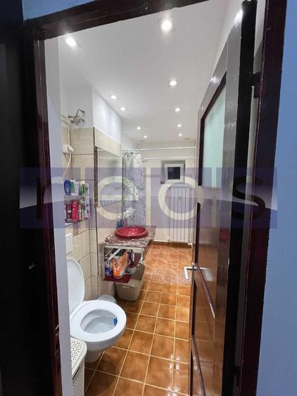 VANZARE GARSONIERA | ZONA NERVA TRAIAN - 5