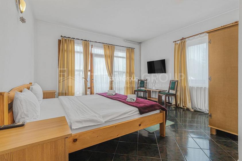 Clădire multifuncțională în Poiana Brașov – oportunitate investițională premium - 5