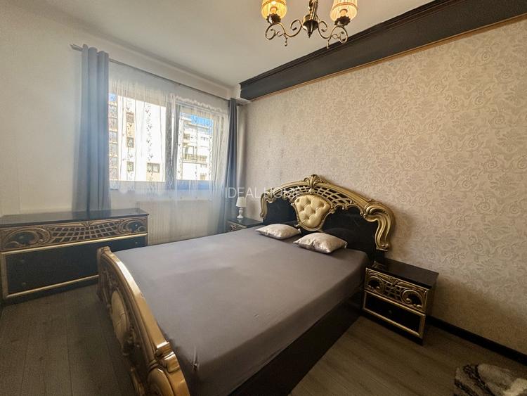 Apartament 2 camere I cu parcare I pet-friendly I Intre Lacuri I Iulius Mall - 5