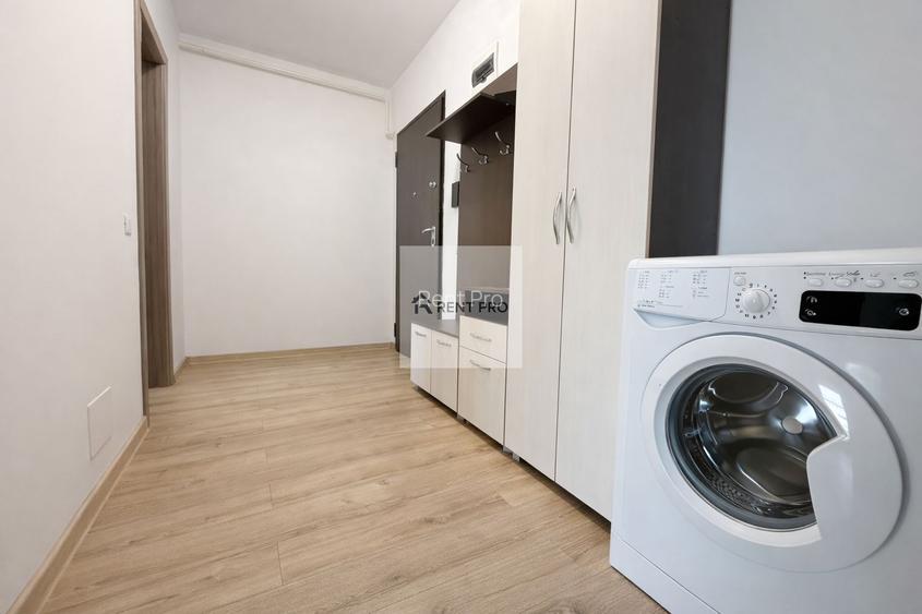 For Sale Garsoniera Exigent Plaza 21 Residence GranVia Mall Plaza - 2